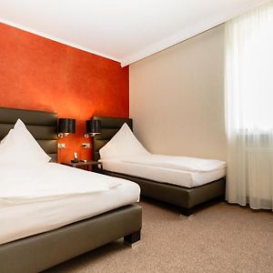 Kamer met Twee Aparte Bedden